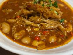-新太二·鲜料川菜(晶耀前滩店)