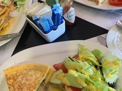 -安德鲁饼店(总店)
