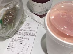 -奈雪的茶(市百一店)