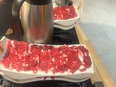 -潮发潮汕牛肉店(龙洞店)