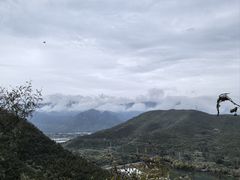 -娲皇宫