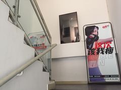 -汗水空间私教健身连锁(SM广场店)