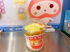 -和气桃桃(宏伊广场店)