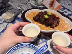 -图味美小黄鱼·景德菜(浙江路店)