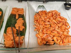 -晶丽香榭自助餐(南京大饭店)