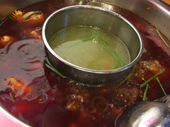 -重庆烧鸡公火锅(簋街店)