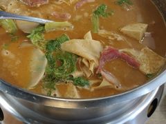-杨翔豆皮涮牛肚(华阳城店)