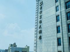 -杭州城中香格里拉大酒店