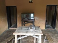 -毛泽东同志旧居