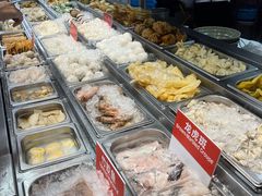-阿坤纯正西刀鱼丸(Kuala Lumpur Branch)
