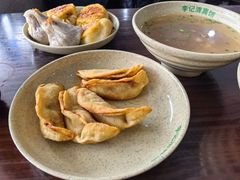 -李记清真馆(打钉巷店)