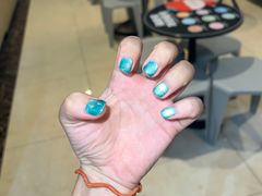 -海底捞火锅(百利广场店)