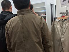 -优衣库(天津贵和购物中心店)