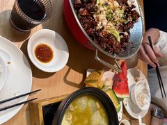 -大丰收脆鱼(浦西万达店)