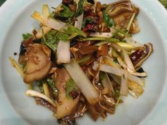 -宝轩渔府·老字号海鲜·正宗津菜(水上店)