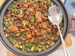 -品海楼·大连海胆锅贴馆(东港店)