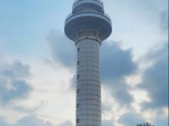 -渡海小渔村.老辈日照菜