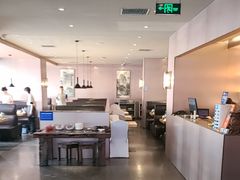 -蓝港海鲜厨房(闽江路店)
