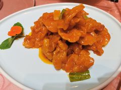 -烤肉宛饭庄(南礼士路店)
