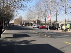 -万源龙顺度假庄园生态观光园