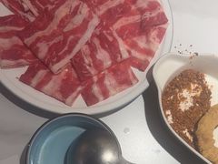 -如一鸡鲍鱼·粤式煲汤(长泰广场店)