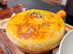 -格鲁·秀色Georgia’s Feast