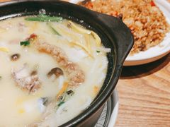 -云海肴·汽锅鸡·云南菜(广安门天虹店)