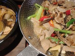 -湖兰金牌小炒肉(椒江万达店)