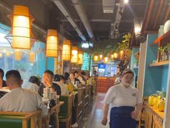 -偶屋里钵少爷(时代广场店)