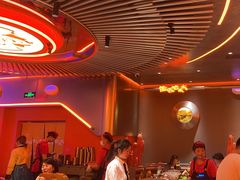 -西塔老太太泥炉烤肉(苏州大悦城店)