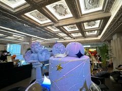 -玲婧胡同·生日蛋糕·餐厅(嘉里城店)