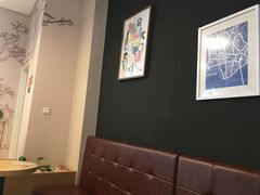 -织荆鸟咖啡(首开福茂店)