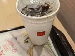 -麦当劳(西安雁塔路店)