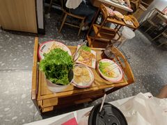 -柒酒烤肉(武鸣大帽山店)