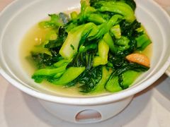 安徽菜台-徽镇小厨·经典徽菜(十里河店)