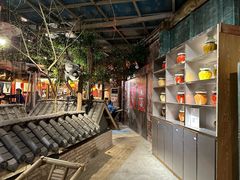 -田园印象·成都土菜院子(华阳店)