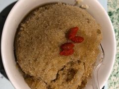 冰汤圆-五里关火锅(牛市口店)