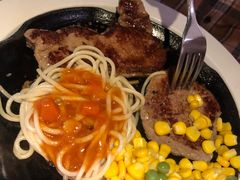 -豪客来牛排(绿宝广场店)
