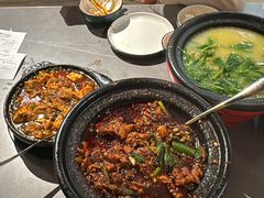 -陶德砂锅(蜀汉路店)