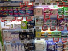 -blt精品超市(高德置地冬广场店)