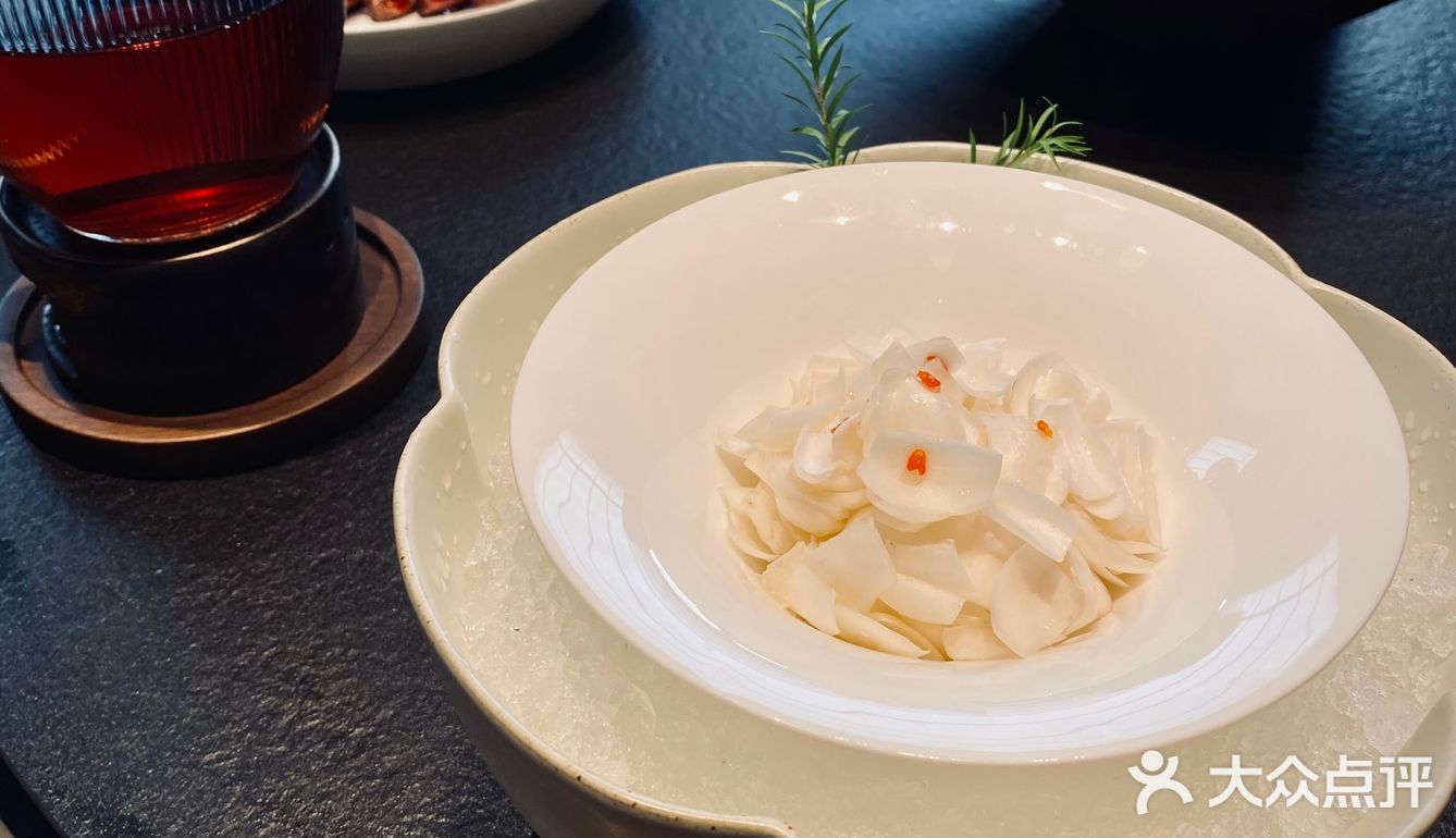 吃到了少有的香🐟👏