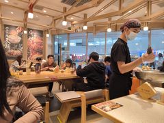 -味千拉面(南宁江南万达店)