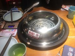 -三个渔夫·蒸汽海鲜(小白楼店)