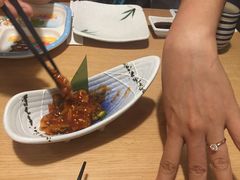 -山之川日料放题(通州店)