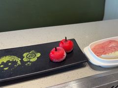 -海底捞火锅(莘松路店)
