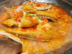 -小湘旺臭鳜鱼(百子湾店)