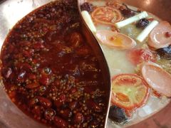 -老码头火锅(骡马市店)