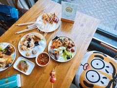 -素虎料理(前门店)