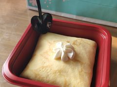 -Tomado绿色烘焙(大尧三路店)