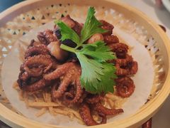 -0776食堂·京城创意菜(七里庄店)
